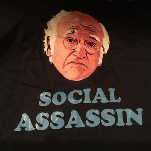 Meet your Posher, Bill